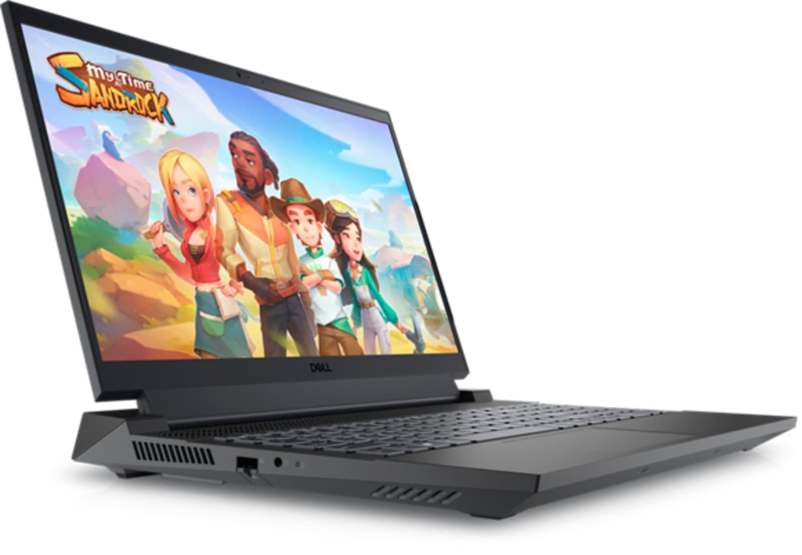 Amazon.com: Dell G15 5535 Gaming Laptop (2023) | 15.6